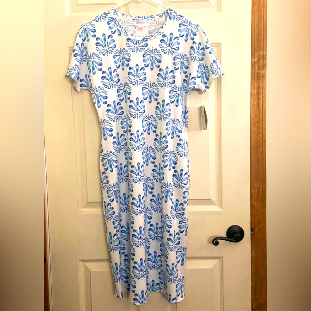 LuLaRoe Marly dress